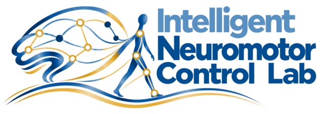 Intelligent Neuromotor Control Lab, home