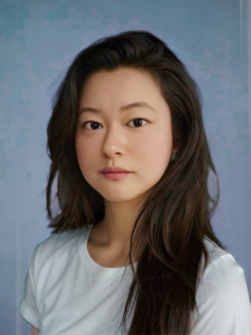 Portrait of Hang Qu, PhD